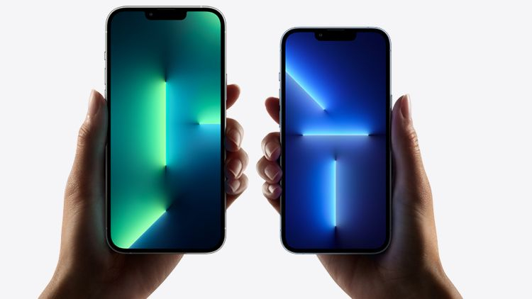 Apple iPhone 14 подорожают относительно предшественников в среднем на 15 %