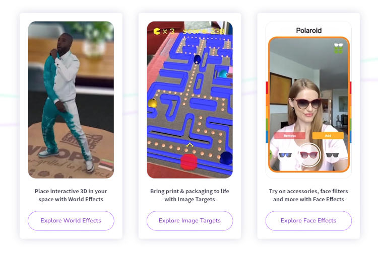 Niantic приобрела веб-платформу дополненной реальности 8th Wall