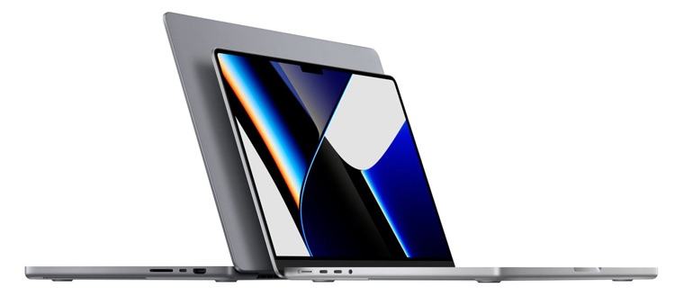 Слухи: первым компьютером с Face ID станет Apple iMac, а вовсе не MacBook