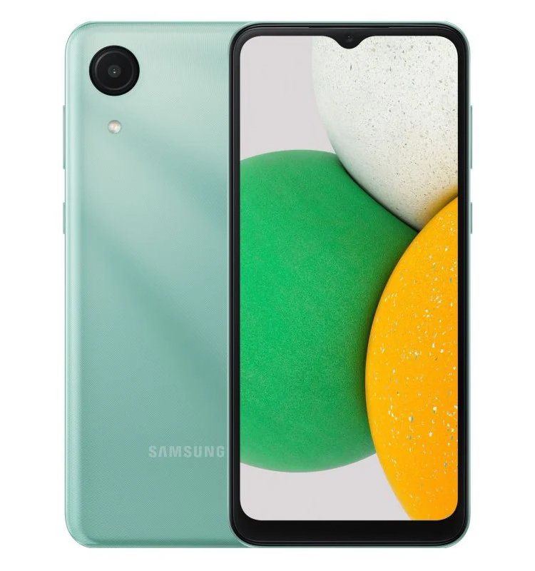 Близится выпуск бюджетного смартфона Samsung Galaxy A04 Core с чипом Exynos