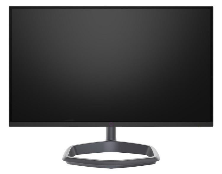 Cooler Master представила 27-дюймовый монитор GP27-FQS с подсветкой Mini LED