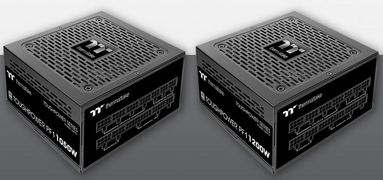 Thermaltake представила множество новинок на 2022 Thermaltake Expo: корпуса, БП, охлаждение, память и периферия