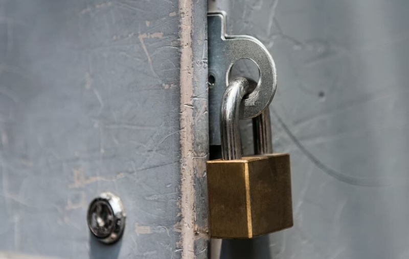 Даже с россиянами не было так жестко. Гигантские производители ПК закрыли гигантской европейской стране сайты с драйверами