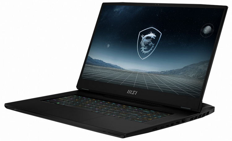 MSI представила профессиональный ноутбук CreatorPro X17 на базе Core i9-12900HX и NVIDIA RTX A5500