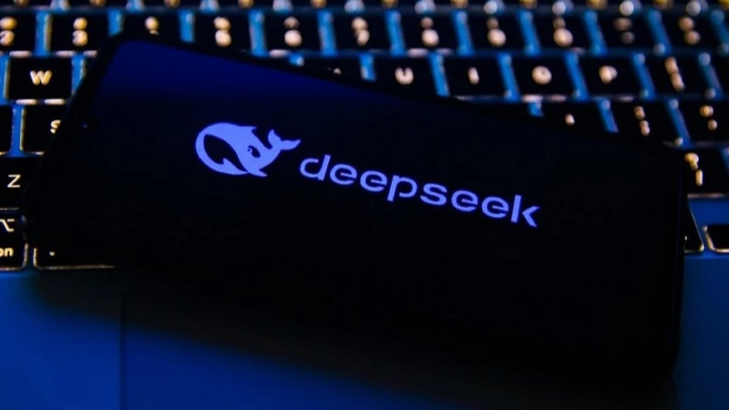 deepseek