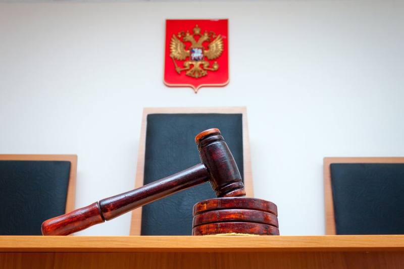 Дело обвиняемых во взятках экс-сотрудников МО РФ будет рассмотрено в особом порядке