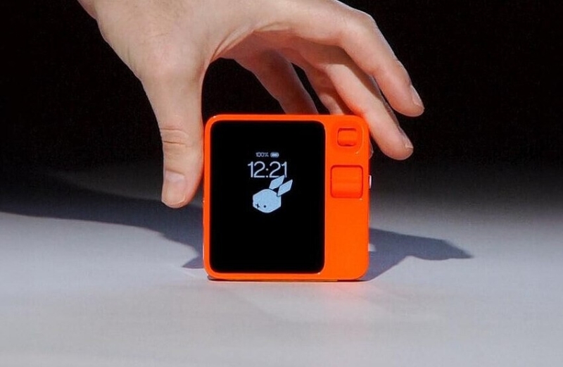 Денег нет, но вы трудитесь. Автор обожаемого программистами гаджета оставил сотрудников без зарплаты и кормит их обещаниями светлого будущего