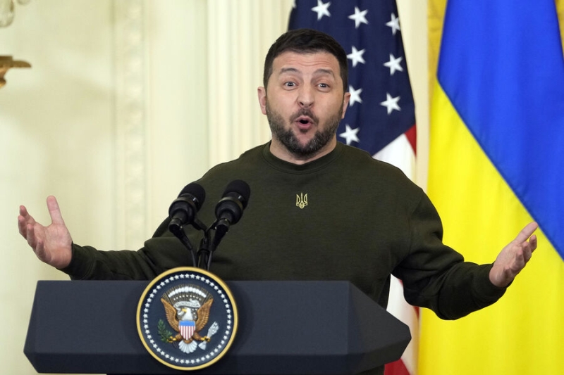 Депутат Чепа заявил, что рождественское перемирие зависит от желания Украины