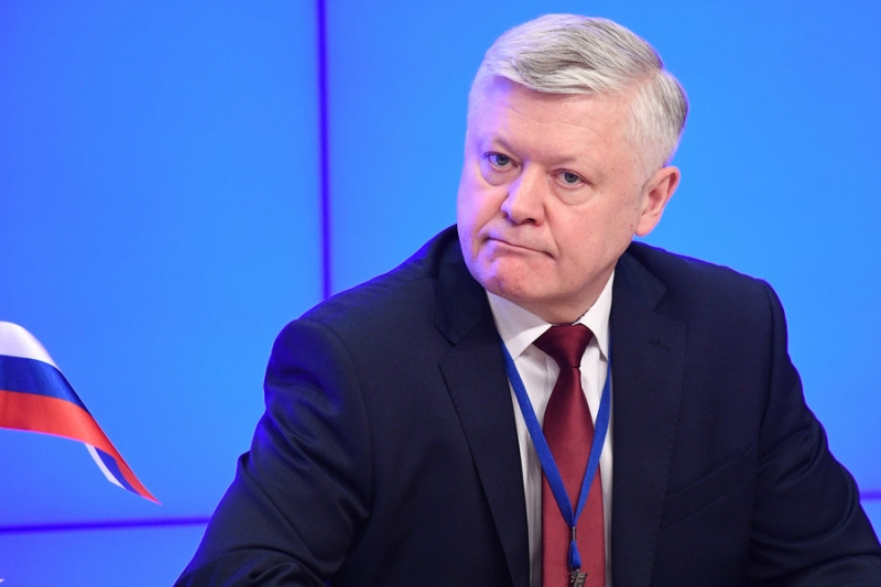 Депутат Пискарев просит возбудить дело против ТВ «Дождь» из-за его работы