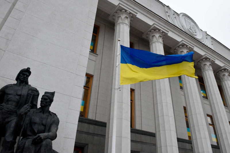 Депутат Рады Дмитрук объяснил облавы военкомов приказом офиса Зеленского