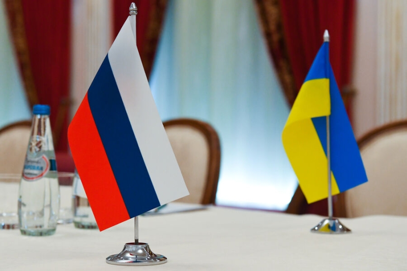Депутат Рады Дубинский: Украина не сможет вести переговоры с РФ с позиции силы