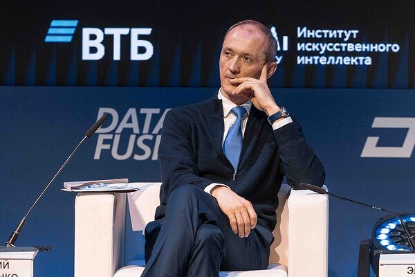 Дмитрий Григоренко, правительство РФ: Свыше 50% финансового оборота в торговле сегодня приходится на онлайн-платформы