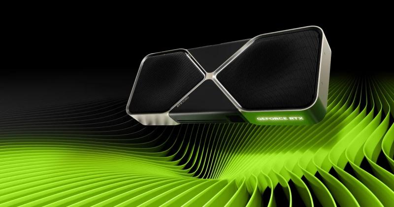 DNS откроет продажи RTX 5080 одновременно со всем миром