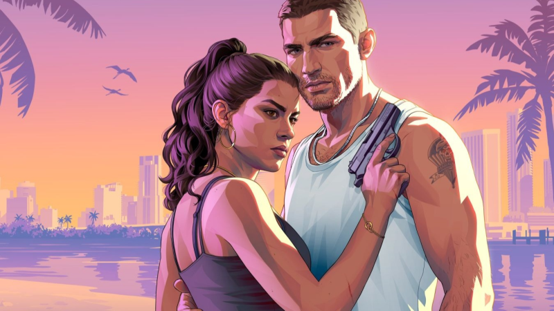 До 200 евро: в сеть утекли возможные цены на GTA 6