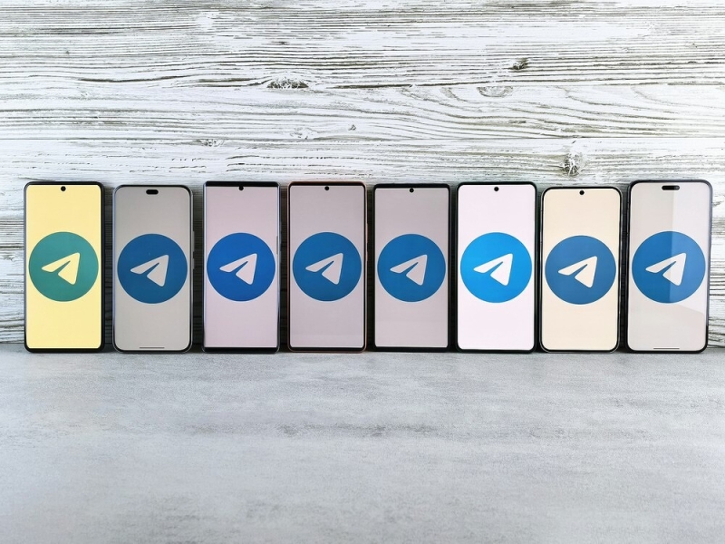 До блокировки Telegram в России один шаг? Власти объяснили, когда этот шаг будет сделан