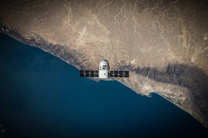 До глобального охвата Земли сетью Starlink остались считанные запуски