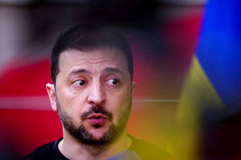 Do Rzeczy: Зеленский не может объяснить украинцам, для чего продолжает конфликт