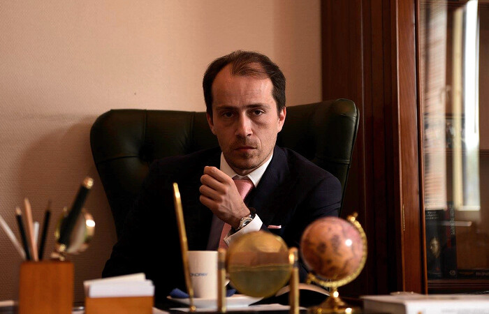 Долг Chronopay удалось погасить продажей дачи его хозяина