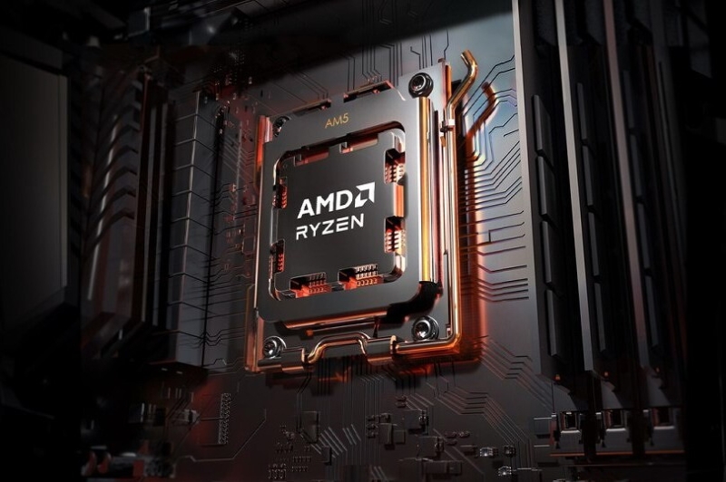 Дорогущие процессоры AMD массово «умирают» по неизвестной причине. Россияне в зоне риска