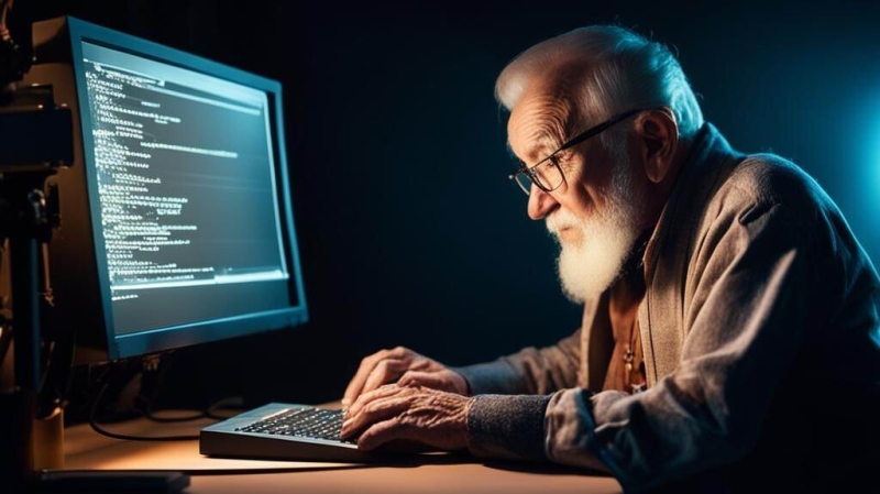 Древний почти 70-летний язык программирования восстал из мертвых. Он идеально подошел для сверхпопулярной видеоигры