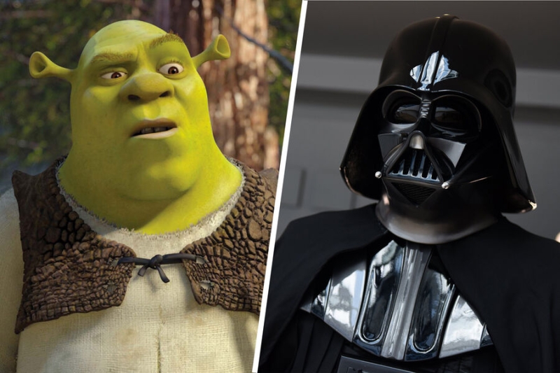 Две известных кинокомпании подали в суд на нейросеть