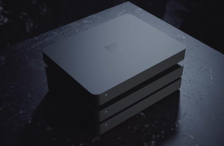 Microsoft представила мини-компьтер с чипом Arm и ИИ-ускорителем, и анонсировала Arm-версию Visual Studio 2022
