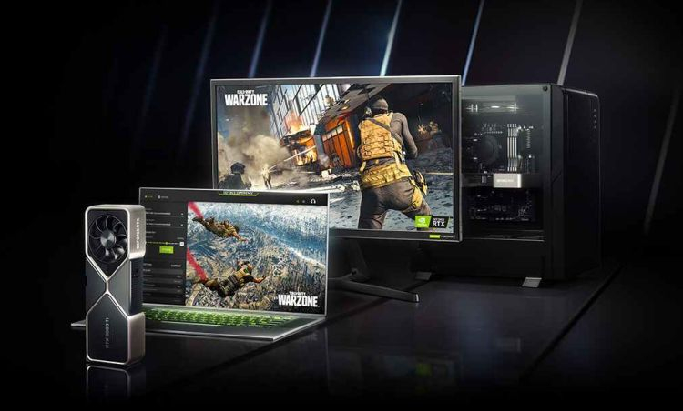 NVIDIA стала заключать контракты на поставки электронных компонентов на годы вперёд для устранения дефицита в разных сегментах
