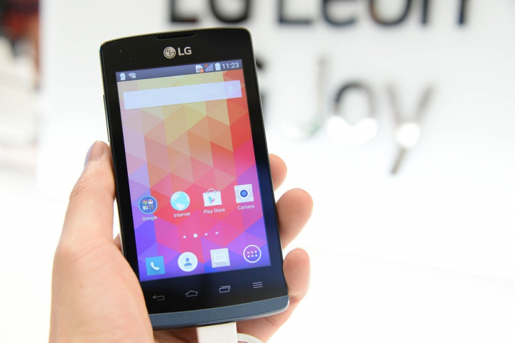 LG начнёт продавать лицензии на мобильные технологии, оставшиеся после ухода с рынка смартфонов