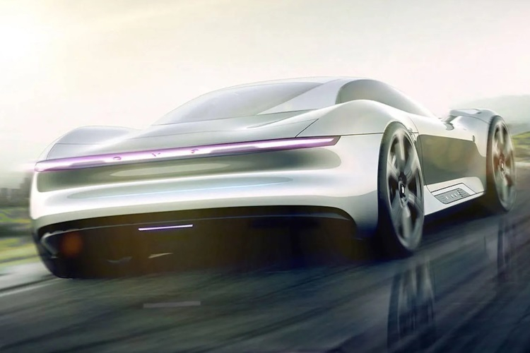 Слухи: производством Apple Car займутся Foxconn и Luxshare, которые уже собирают «яблочную» технику