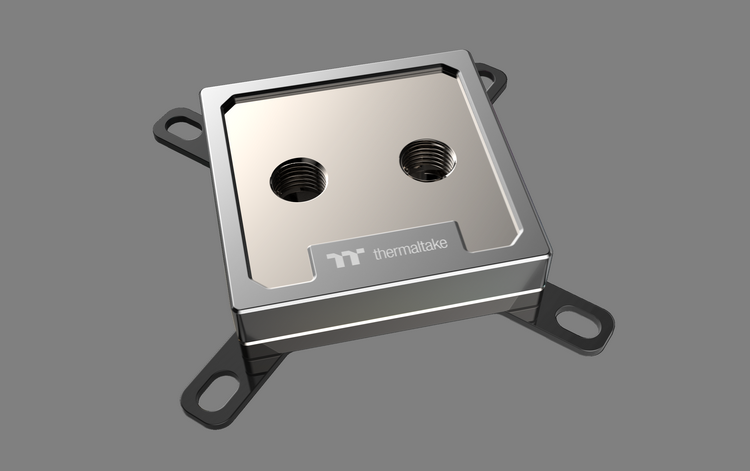 Thermaltake представила множество новинок на 2022 Thermaltake Expo: корпуса, БП, охлаждение, память и периферия