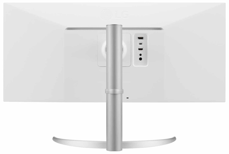 LG представила монитор 34WQ650-W с соотношением сторон 21:9