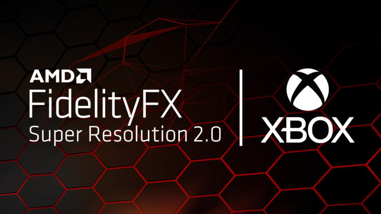 AMD FSR 2.0 появится на консолях Xbox — тестирование уже началось