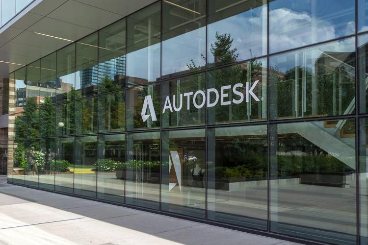 Разработчик инженерного ПО Autodesk приостановил работу в России