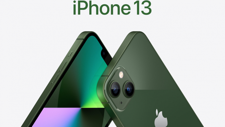 Apple приостановила закупки OLED-панелей для iPhone у китайской BOE