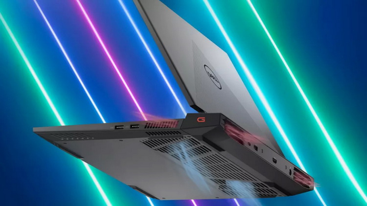 Dell обновила игровой ноутбук G15 процессорами Alder Lake и графикой NVIDIA — самая доступная версия оценена в $899