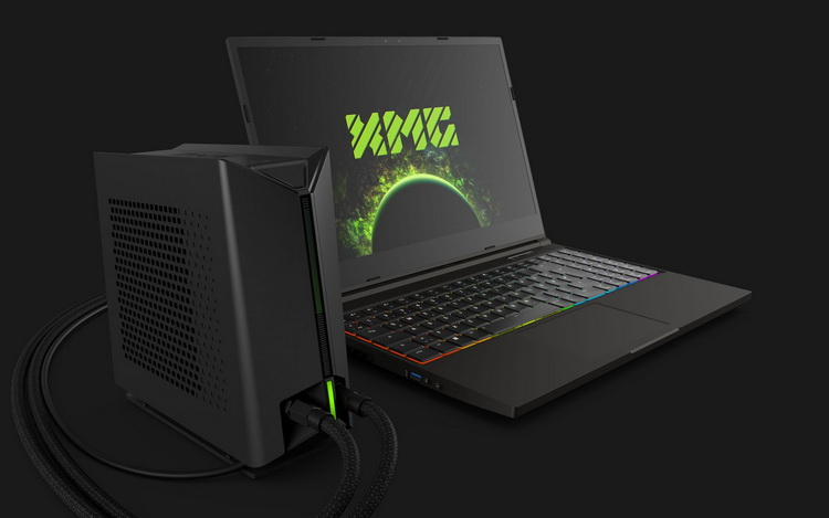 XMG спрогнозировала задержку в запуске новых ноутбуков из-за коронавируса, дефицита и проблем с логистикой