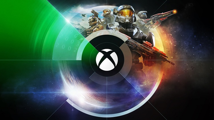 О предстоящих играх Xbox и Bethesda расскажут на специальной трансляции 12 июня