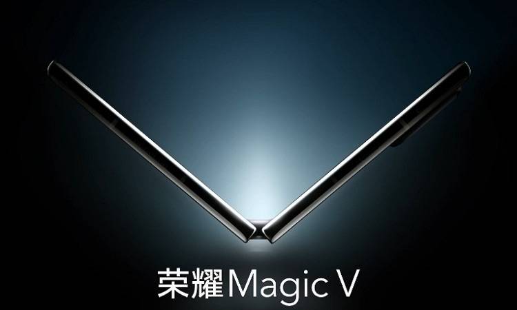 Honor скоро выпустит самый мощный складной смартфон в мире — он получит 120-Гц гибкий экран и Snapdragon 8 Gen 1