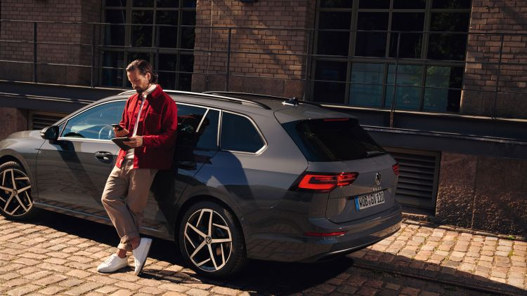 Volkswagen намеревается вложить 10 млрд евро в производство электромобилей в Испании