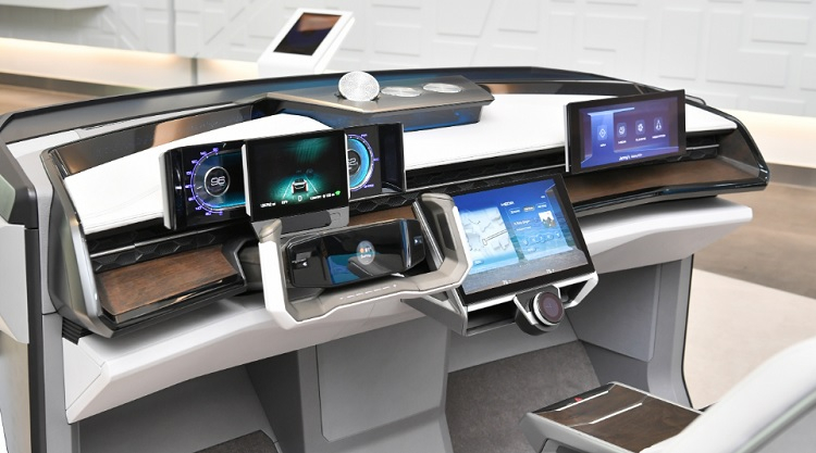 Hyundai Mobis разработала систему, способную включать автопилот в случае ухудшения самочувствия водителя