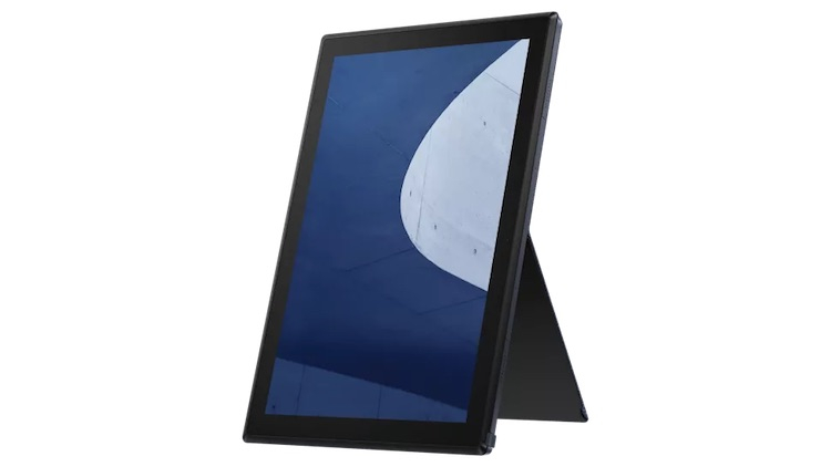 ASUS представила профессиональный планшет ExpertBook B3 Detachable с Arm-процессором и Windows 11