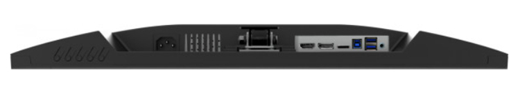 ViewSonic представила три монитора с поддержкой HDR10