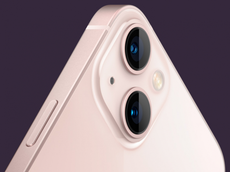 В Индии впервые запустили производство iPhone последнего поколения