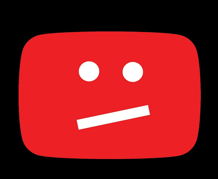 Российские пользователи жалуются на сбои в работе сервисов YouTube и Google