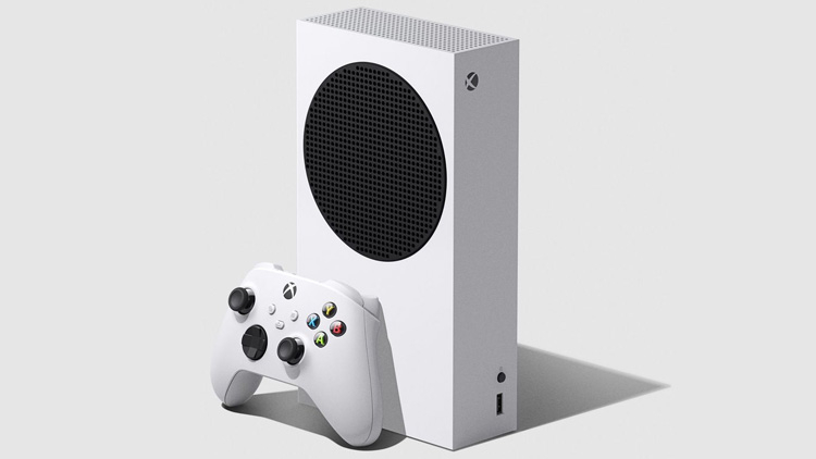 Цена Xbox Series S выросла до 38 тысяч рублей, а стоимость геймпадов Xbox — до 9 тысяч
