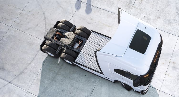 Nikola приступит к серийному производству электрических грузовиков с 21 марта