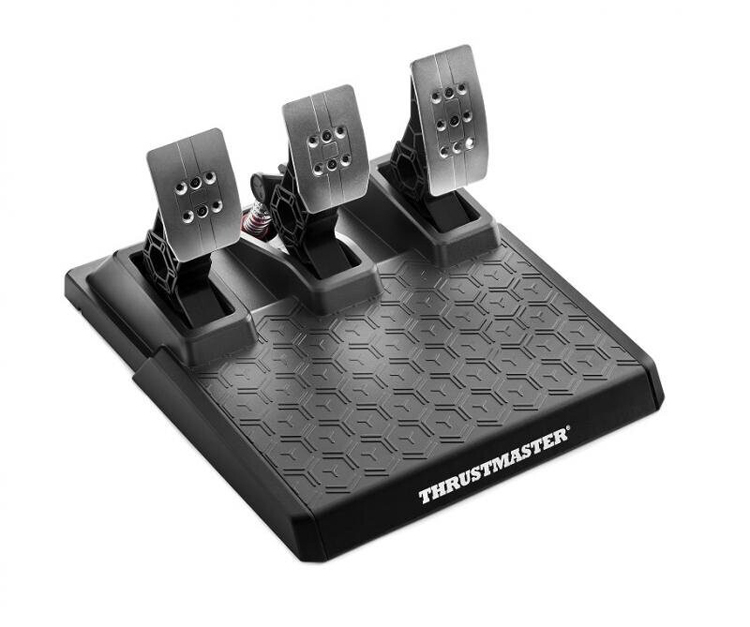 Thrustmaster представила руль T248 с обратной связью для гоночных симуляторов