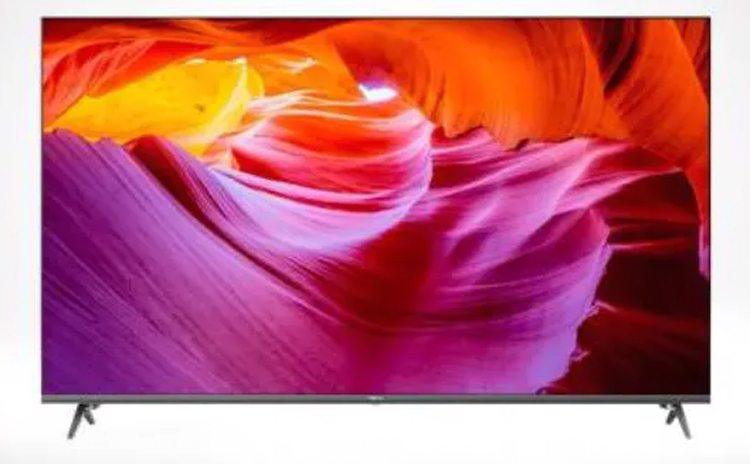 Представлены телевизоры Nokia Smart TV (2022) с диагональю от 32 до 55 дюймов
