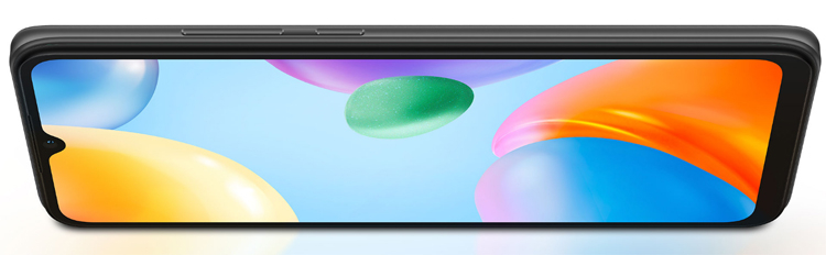 Дебютировал смартфон Redmi 10 Power с мощным аккумулятором за 180 евро