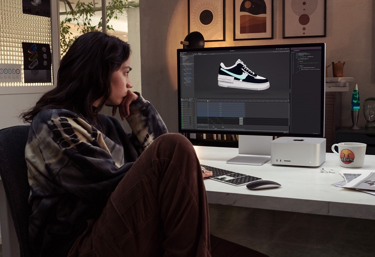 Apple заблокировала замену памяти в Mac Studio: сторонние SSD не подходят аппаратно, а накопители из других Mac — программно